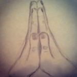 In His Hands