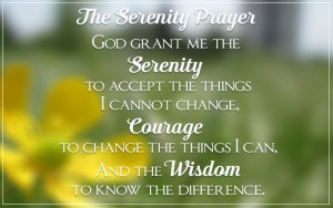 serenityprayer