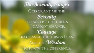 serenityprayer